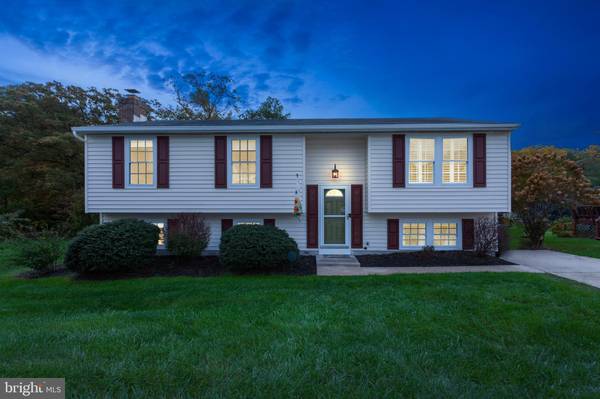 2954 SUNDERLAND CT, Abingdon, MD 21009