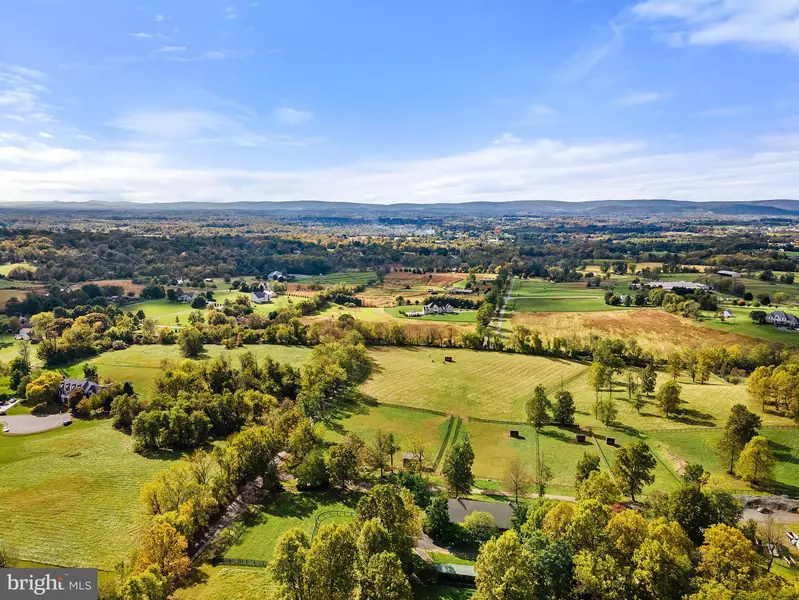 HURLEY LANE - LOT 2 - 3.0724 ACRES, Paeonian Springs, VA 20129