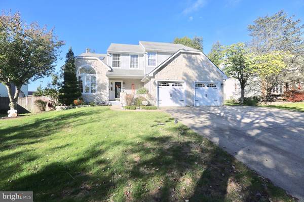 11 STAG RUN, Sewell, NJ 08080