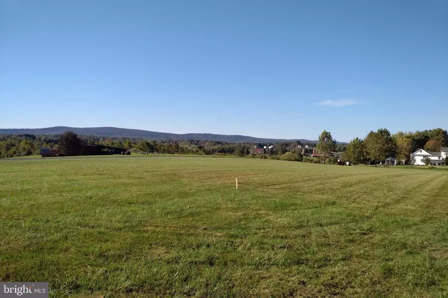 OLD WHEATLAND RD, LOT B1A UNKNOWN, Waterford, VA 20197