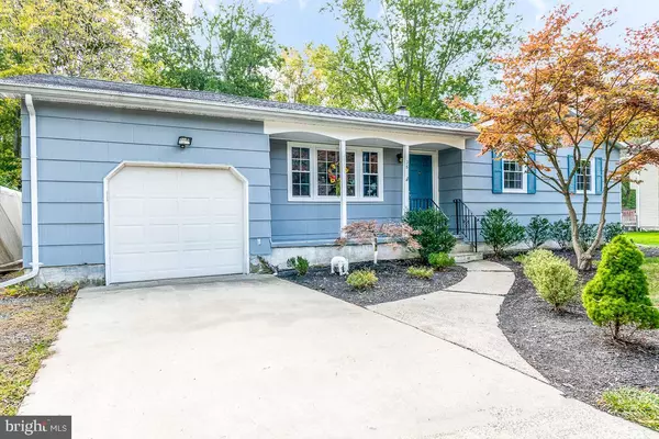 Cranbury, NJ 08512,36 PINEY BRANCH RD