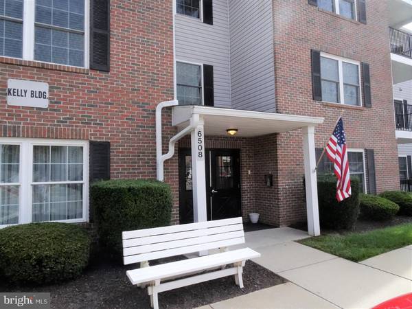 6508 RIDENOUR WAY E #2B, Sykesville, MD 21784