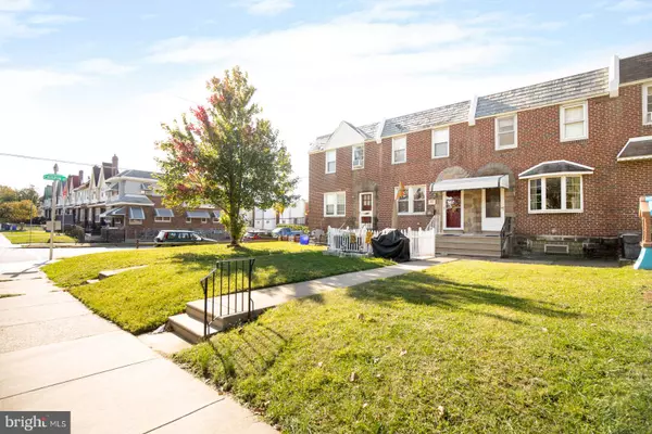 3352 TYSON AVE, Philadelphia, PA 19149