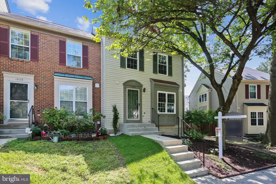 12108 ISLAND VIEW CIR, Germantown, MD 20874