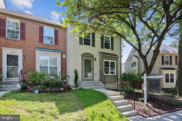 12108 ISLAND VIEW CIR, Germantown, MD 20874