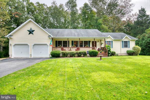 736 LITTLE MILL RD, Monroeville, NJ 08343