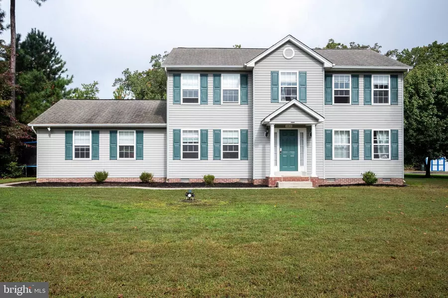 100-A MORRIS DR, La Plata, MD 20646