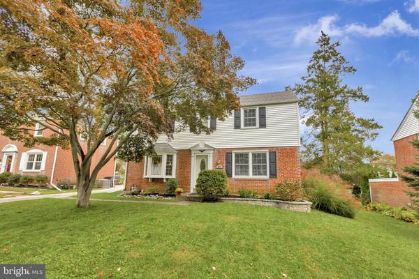 407 HEATHERWOOD RD, Havertown, PA 19083