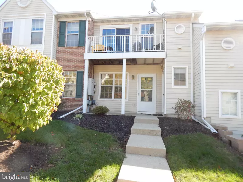 1507 ROSEWOOD CT, Pottstown, PA 19464