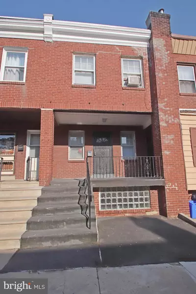 5102 MARLOWE ST, Philadelphia, PA 19124