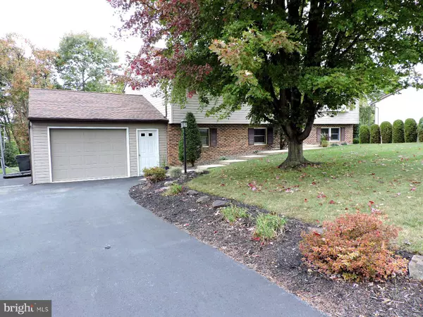 Lebanon, PA 17046,217 REDWOOD LN