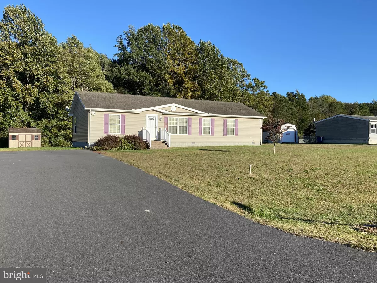 Harrington, DE 19952,374 PLEASANT PINE CIRCLE