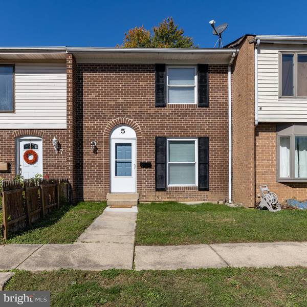 5 CLIPPER CT, Newark, DE 19702