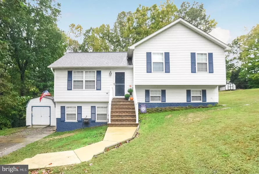 39055 LORIS CT, Mechanicsville, MD 20659