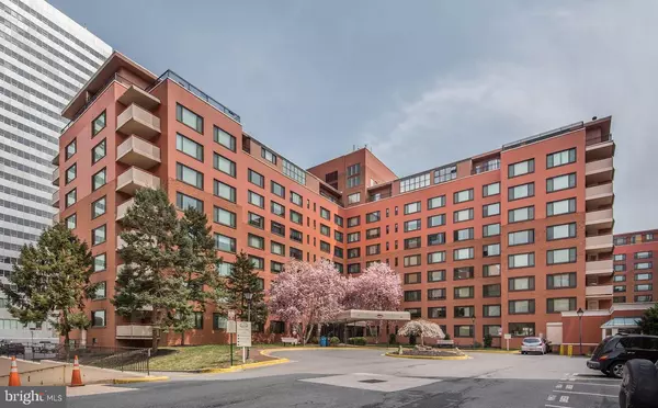 Arlington, VA 22209,1021 ARLINGTON BLVD #334