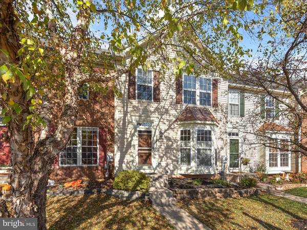 1849 COUNTRY RUN WAY, Frederick, MD 21702