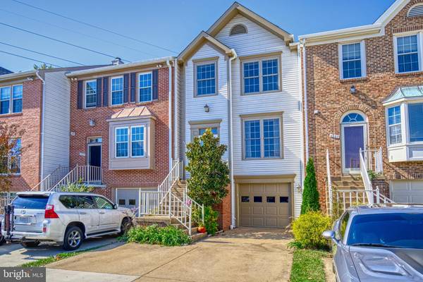 1205 BOND ST, Herndon, VA 20170