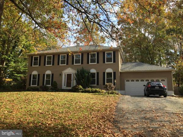 14415 COTTON LN, Woodbridge, VA 22193