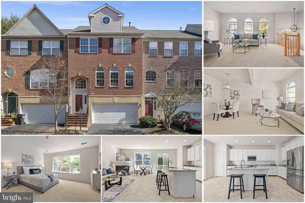 2974 NIPPER WAY, Fairfax, VA 22031