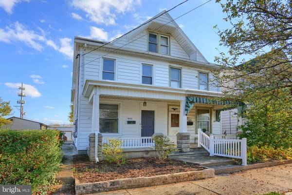 406 HERMAN AVE, Lemoyne, PA 17043