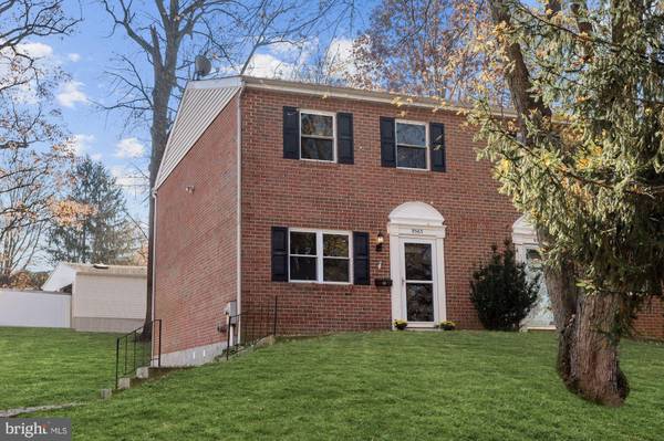 9363 PAN RIDGE RD, Baltimore, MD 21234