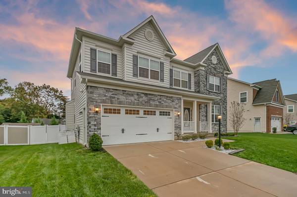 Waldorf, MD 20603,6557 CLUSTER PINE CT