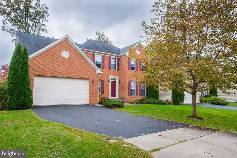 14011 WESTMEATH DR, Laurel, MD 20707