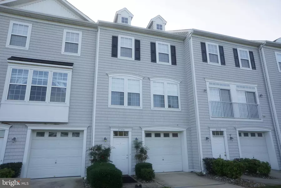 35574 N GLOUCESTER CIR #B14, Millsboro, DE 19966