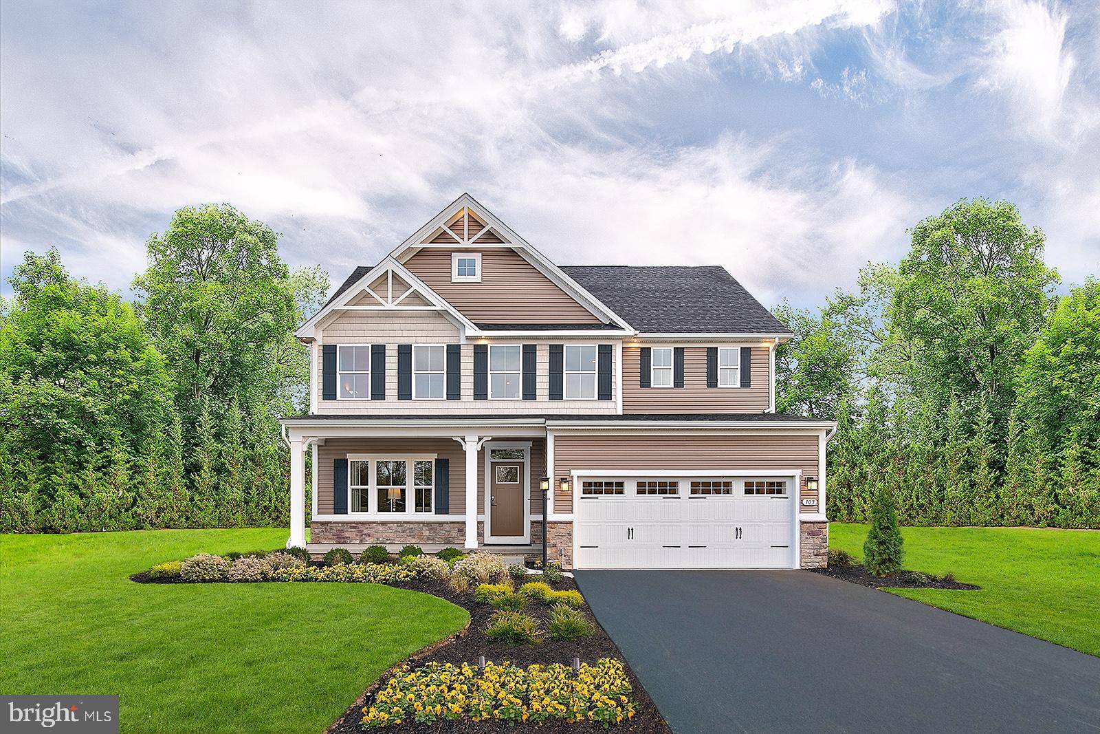 636 FALCON LN, Aberdeen, MD 21001