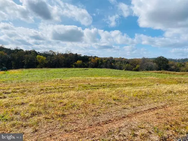 Culpeper, VA 22701,LOT 11 MOUNTAIN RIDGE WAY