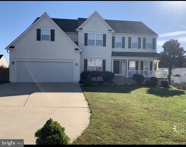 5 BOOTH CT, Stafford, VA 22554