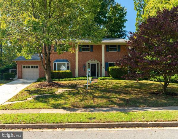 8414 THAMES ST, Springfield, VA 22151