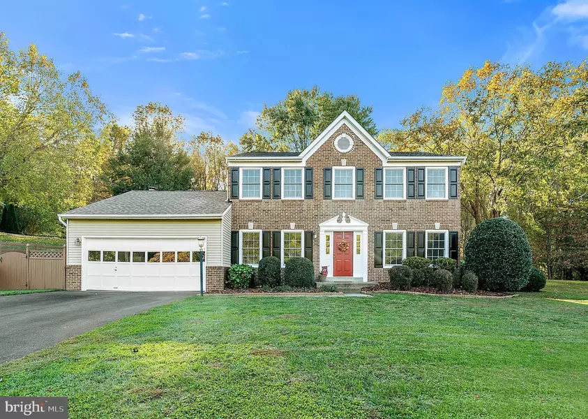 6374 COTSWOLD WAY, Broad Run, VA 20137