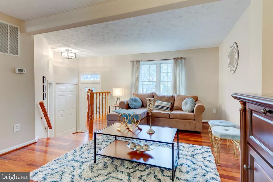 6031 HYDRANGEA DR, Alexandria, VA 22310