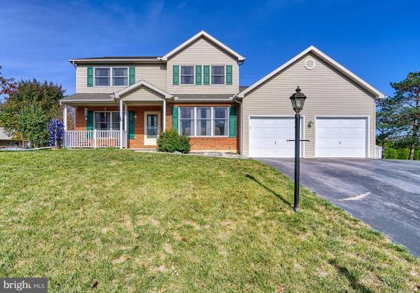 45 GOLDENROD DR, Carlisle, PA 17015