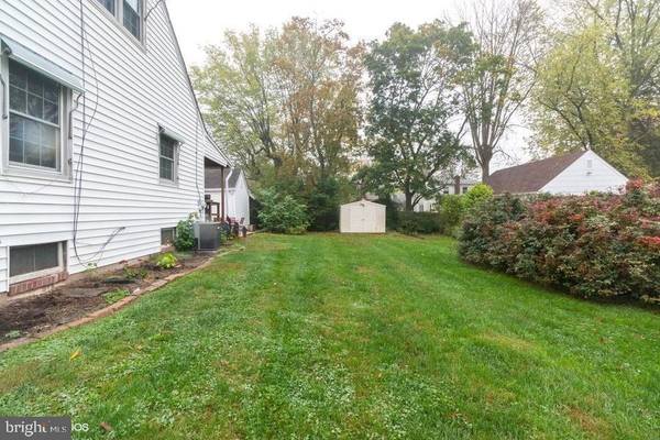 Glenside, PA 19038,357 CRICKET AVE