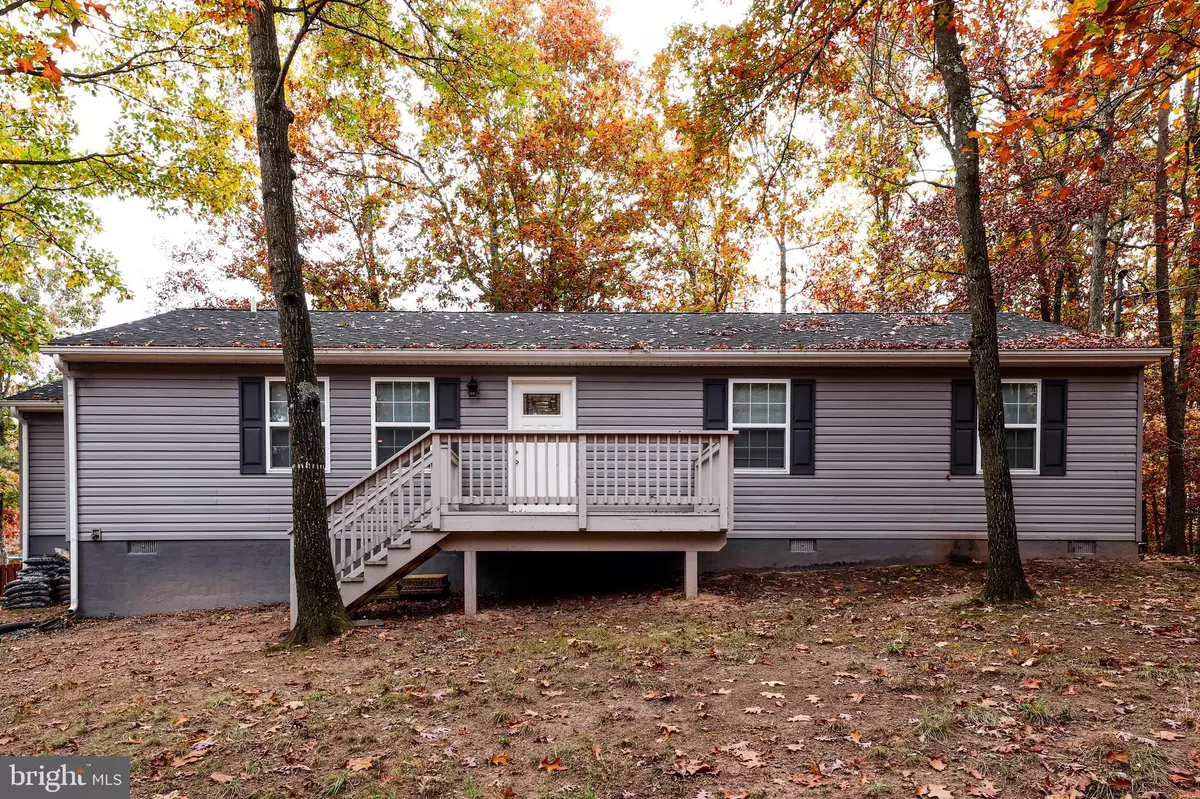 Cross Junction, VA 22625,500 NORTHWOOD CIR