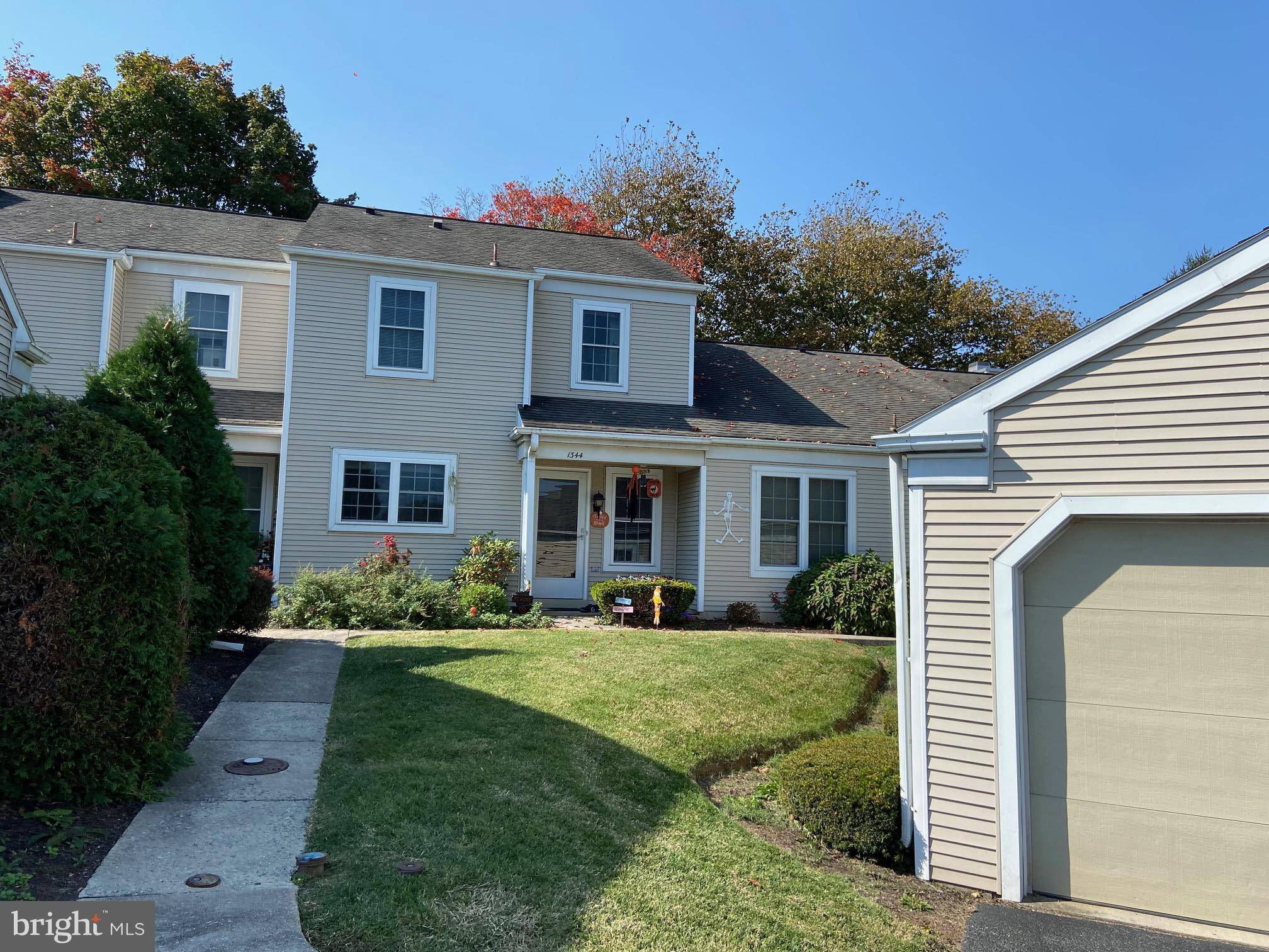 1344 CAMBRIDGE CT, Palmyra, PA 17078