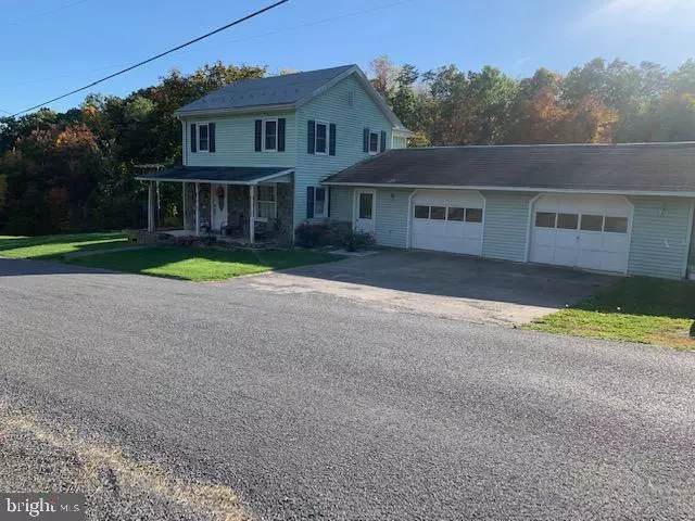 Middleburg, PA 17842,581 ZION RD