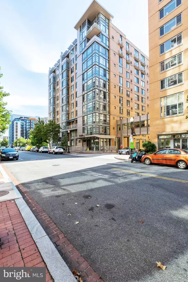 440 L ST NW #814, Washington, DC 20001