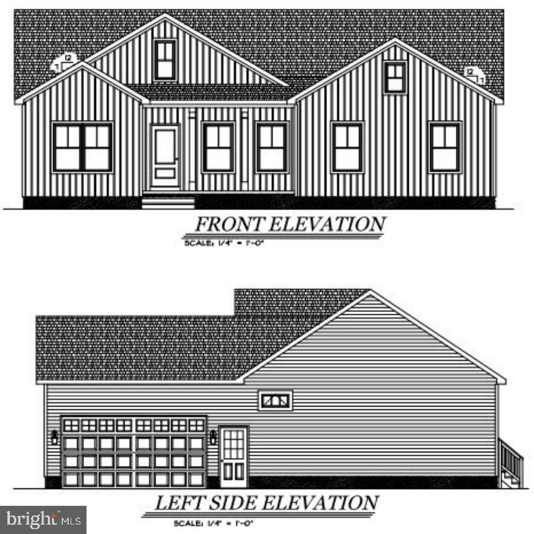 Milton, DE 19968,TBD REYNOLDS ROAD
