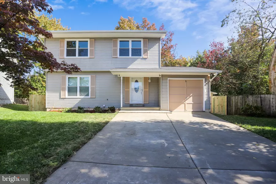 5 WELLINGTON PL, Annapolis, MD 21403