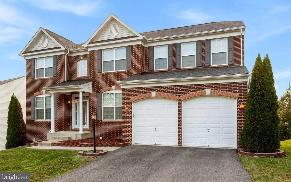 Woodbridge, VA 22191,2830 POWELL DR