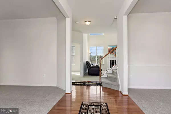 Woodbridge, VA 22191,2830 POWELL DR