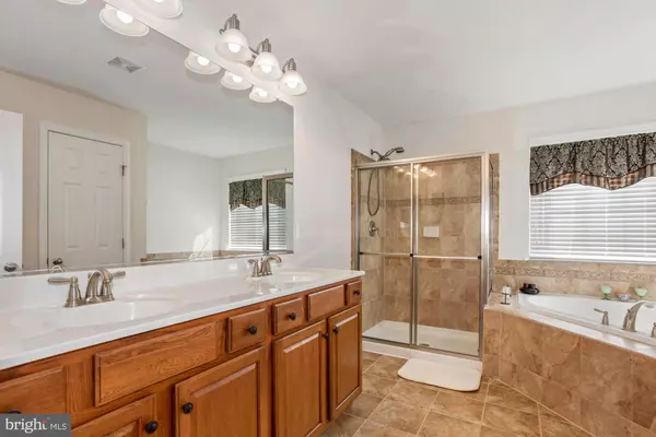 Woodbridge, VA 22191,2830 POWELL DR