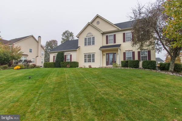 Chalfont, PA 18914,1305 FERNWOOD CT