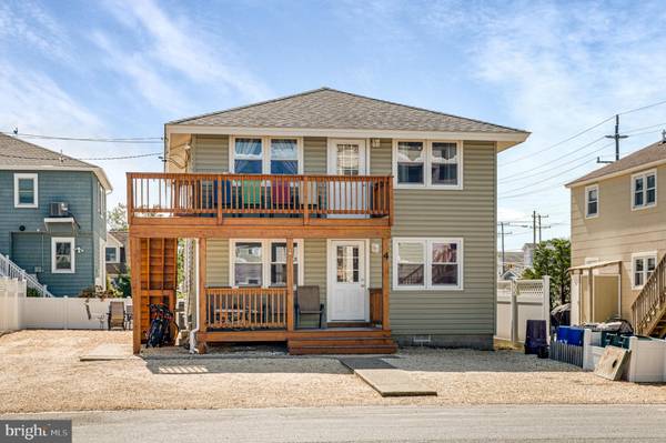 4 52ND, Long Beach Township, NJ 08008