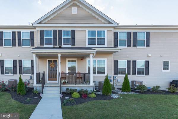 1206 LEXINGTON MEWS, Woolwich Twp, NJ 08085