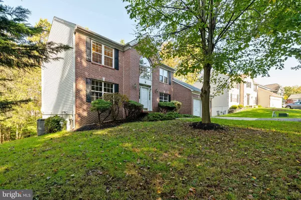 Bel Air, MD 21014,103 HIBISCUS CT