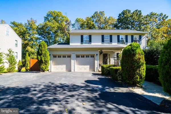 8213 CLIMBING FERN CT, Bowie, MD 20715